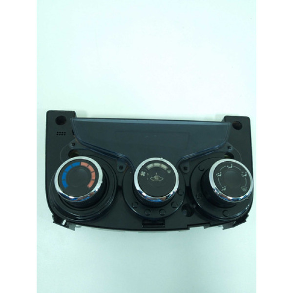 Comando Ventilação Agile Montana Gm 