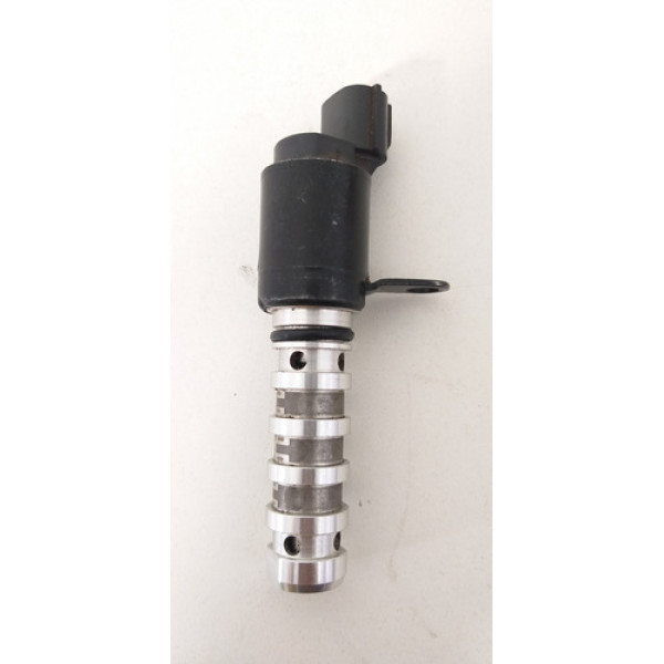 Válvula Sensor Pressão Óleo Cabeçote Hyundai Hb20 1.6 2014