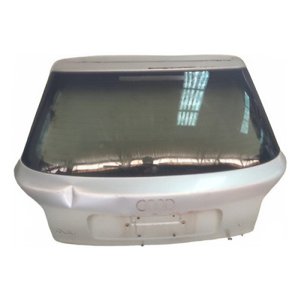 Tampa Do Porta Malas Audi A3