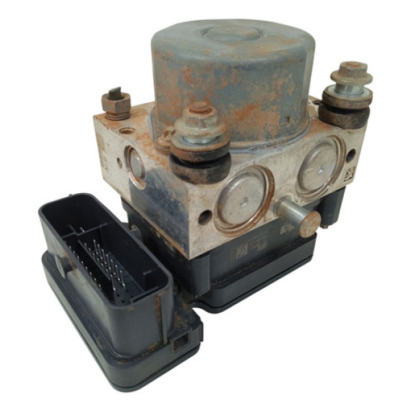 Modulo Abs Freio 1.6 Renault Logan Sandero 2014 A 2020