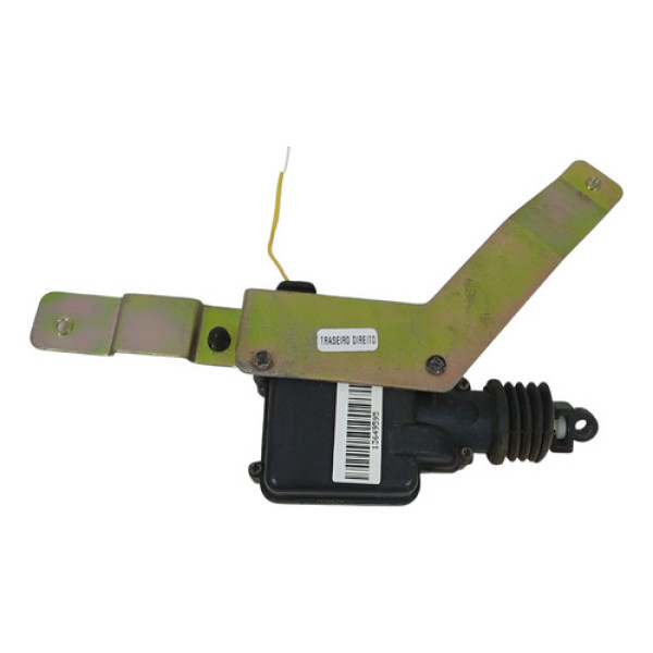 Atuador Trava Elétrica Porta Tras Ld Chevrolet Corsa 02/12