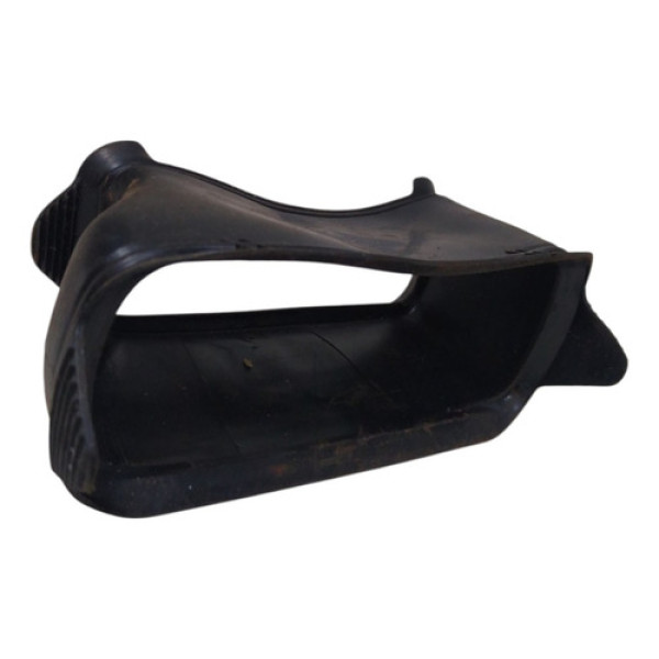 Conector Saída Caixa Ventilação Volkswagen Polo Sedan 2012 Preta