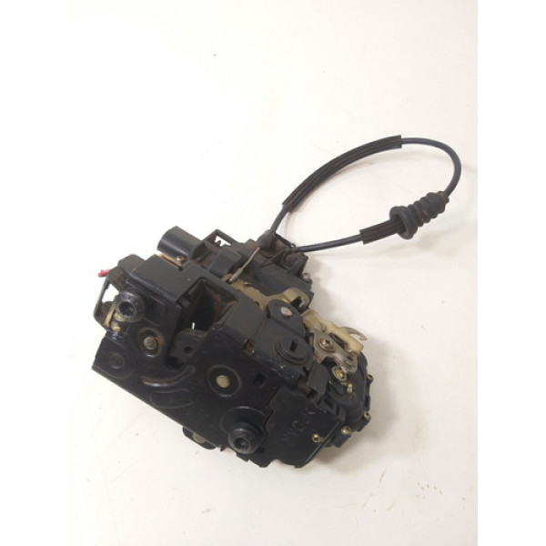 Fechadura Elétrica Porta Traseira Direita Golf 1999/2000