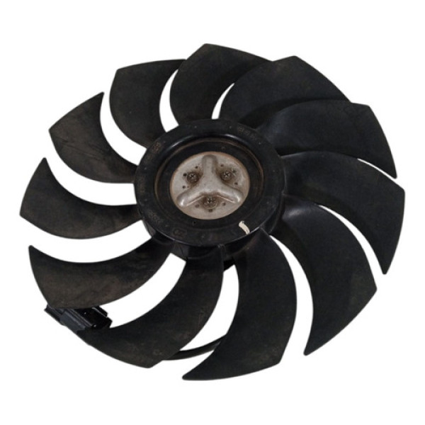 Ventoinha Eletroventilador Ar Condicionado Toyota Corolla 98