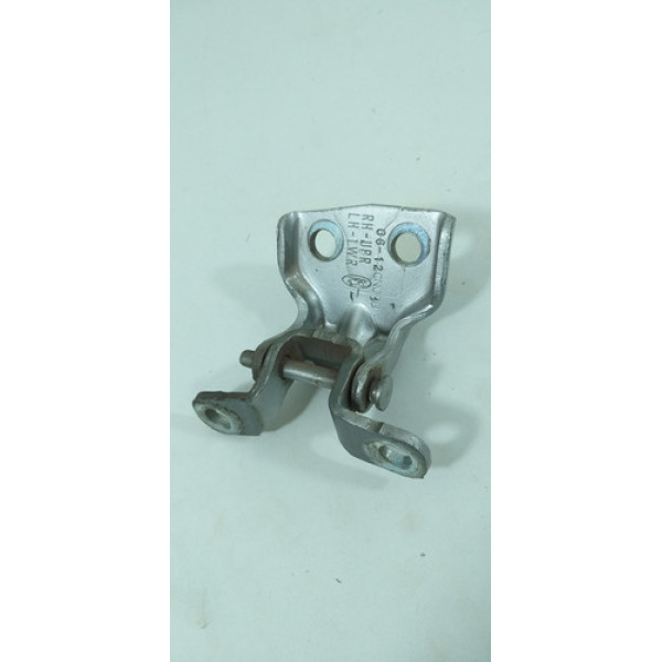 Dobradiça De Porta Fiesta 2002 Ate 2014 Lado Direito 