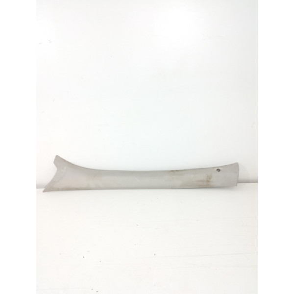 Moldura De Coluna Dianteira Esquerdo Gm Prisma Orig 2007/12