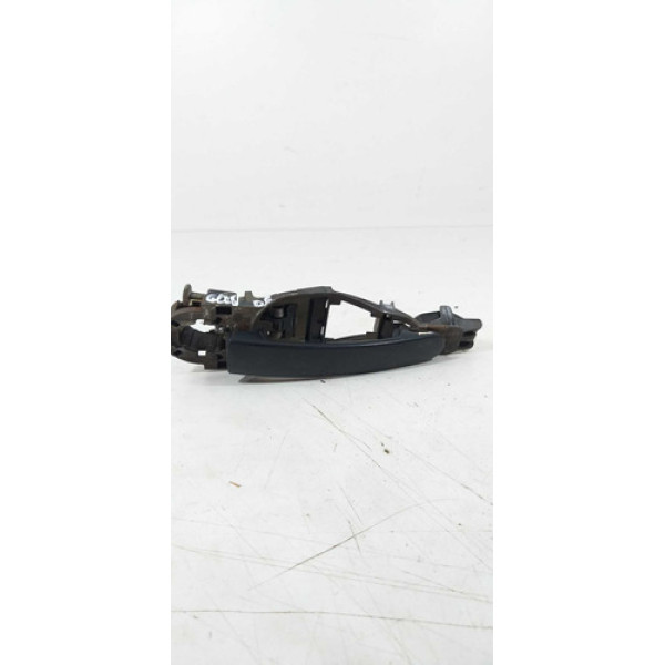 Maçaneta Dianteira Esquerda Volkswagen Golf 2005