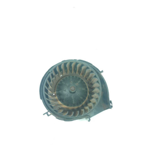 Motor Da Caixa De Ar Forçado Volkswagen Santana 1989