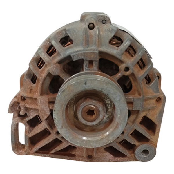 Alternador Renault Clio Logan Sandero 2014 Detalhes