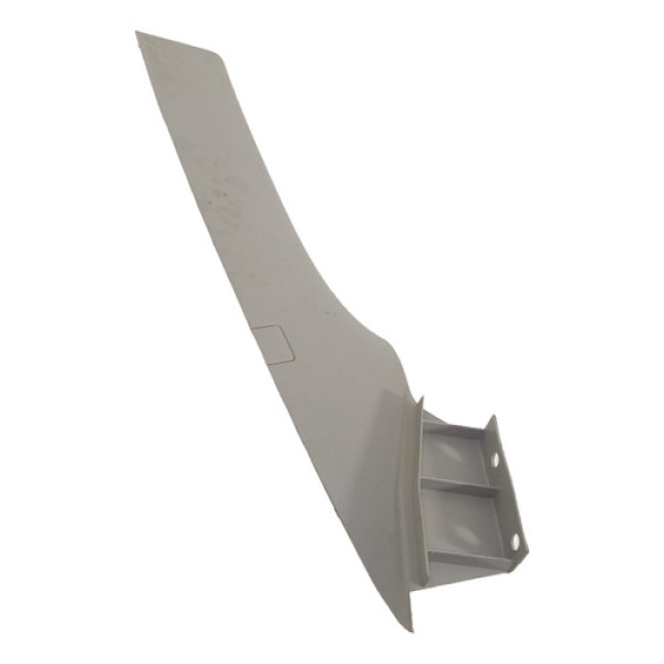 Acabamento Coluna Traseira Esquerda Ford Focus 2012