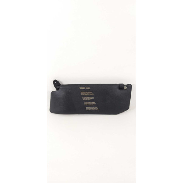 Quebra Sol Fiat Uno 1984 A 2004 Lado Esquerdo 