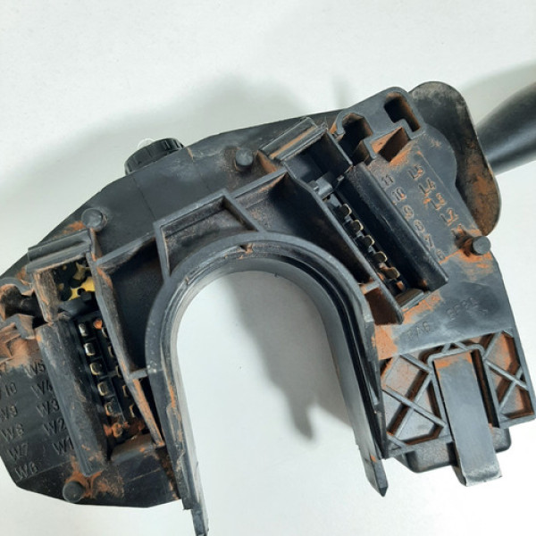 Chave De Seta / Limpador Ford Ka 1997-1999 Original