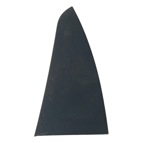 Acabamento Porta Traseira Ld Chevrolet Corsa Sedan Maxx 2007 Preto