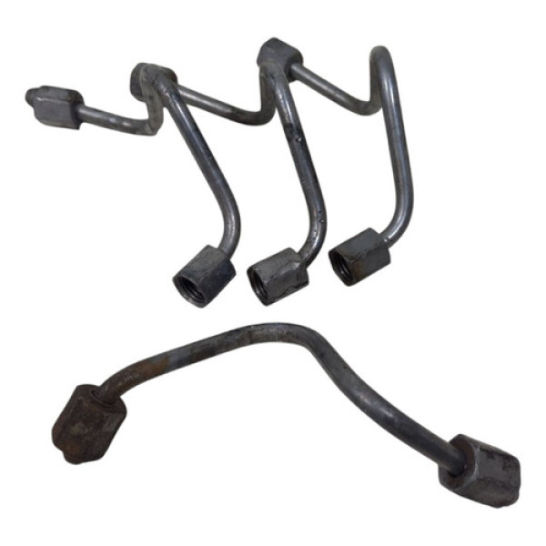 Kit Jogo Canos De Bico Mercedes-benz Sprinter 313 2007 