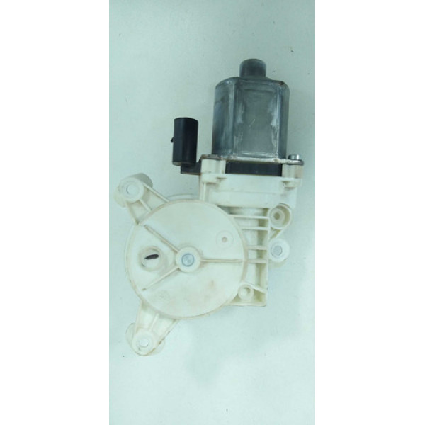 Motor Vidro Volkswagen Gol G7 2015 A 2019 Lado Esquerdo 