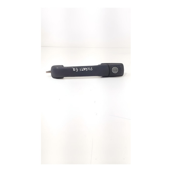 Maçaneta Externa Dianteira Esquerda Vw Parati G2 1996-2001 Dianteira