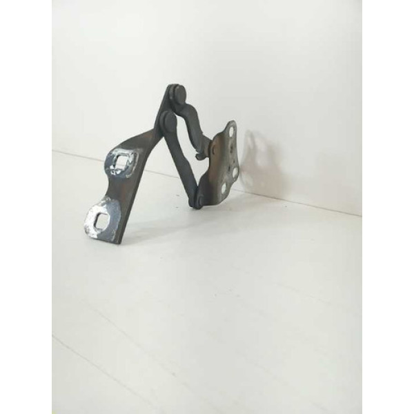 Braço Dobradiça Capo Lado Esquerdo Chevrolet Meriva 