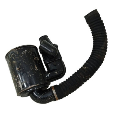 Caixa Lata Filtro De...