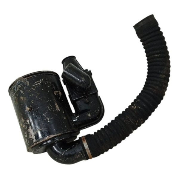 Caixa Lata Filtro De Ar Fiat Uno Fiorino 1985 Á 1991