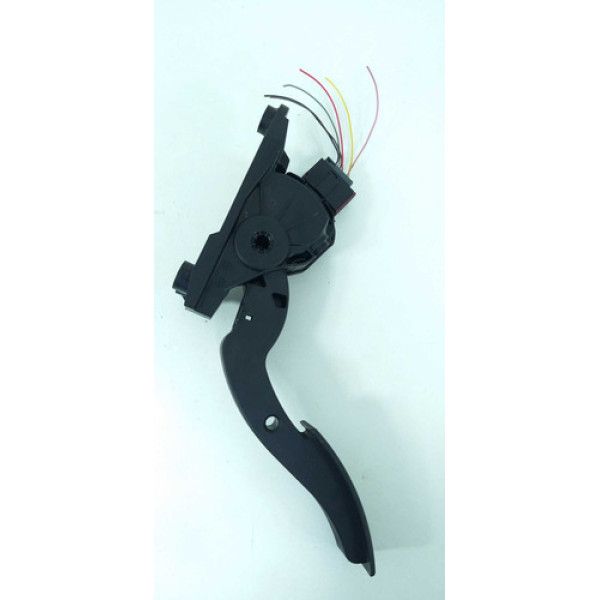Pedal Acelerador Eletrônico Hyundai Hb20 2013 A 2019