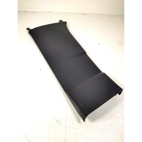 Moldura Coluna Central Direito Vw Polo Sedan 2012