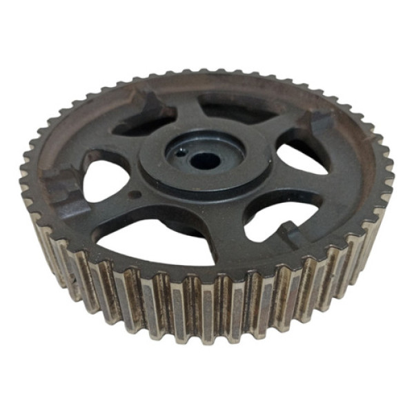 Polia Comando Motor Fiat Ducato Multijet 2.3 16v 2010/2017