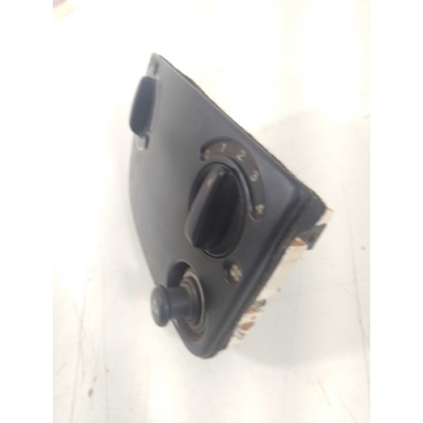 Placa Do Ar Condicionado Ford Fiesta 1998