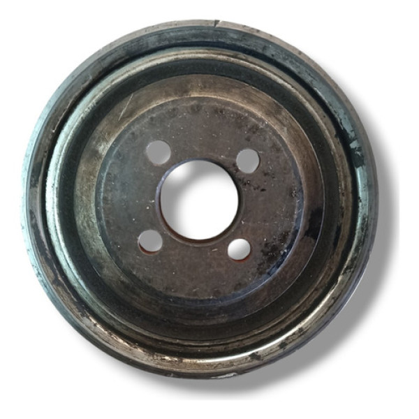 Polia Virabrequim 280330hz Fiat Ducato 2.3 Original