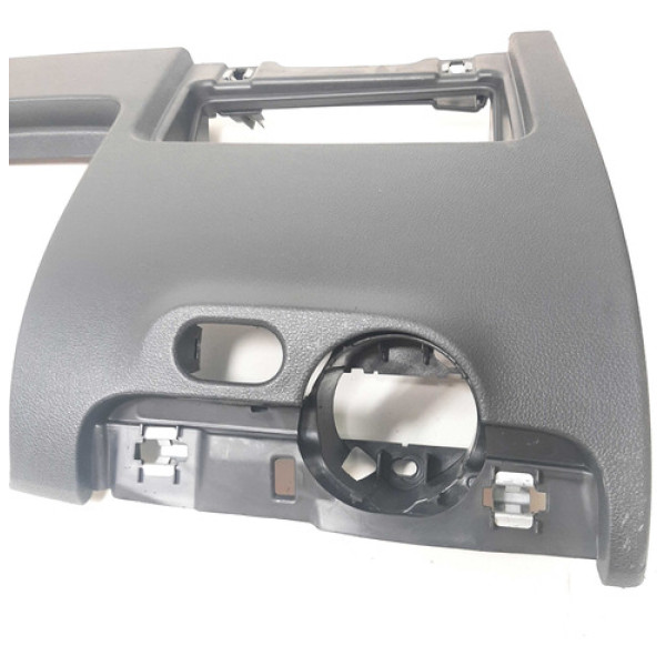 Moldura Tampa Interna Inferior Esquerda Painel Vw Jetta 2012