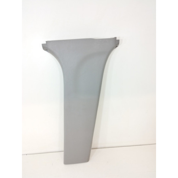 Moldura Coluna Do Cinto Ld Toyota Corolla 03/08 Original