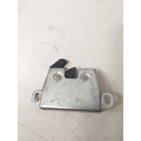 Fechadura Tampa Traseira Caçamba Strada G3 G4 2004/ 2013 Ld