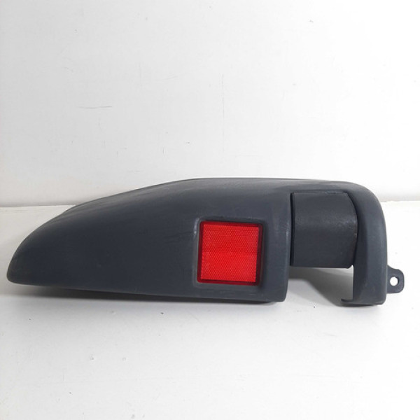 Ponteira Esquerda Do Para-choque Traseiro Ducato 2005/2015