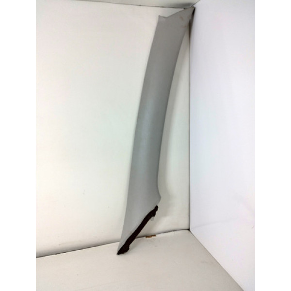 Acabamento Coluna Parabrisa Ld Corolla 03/08 Original