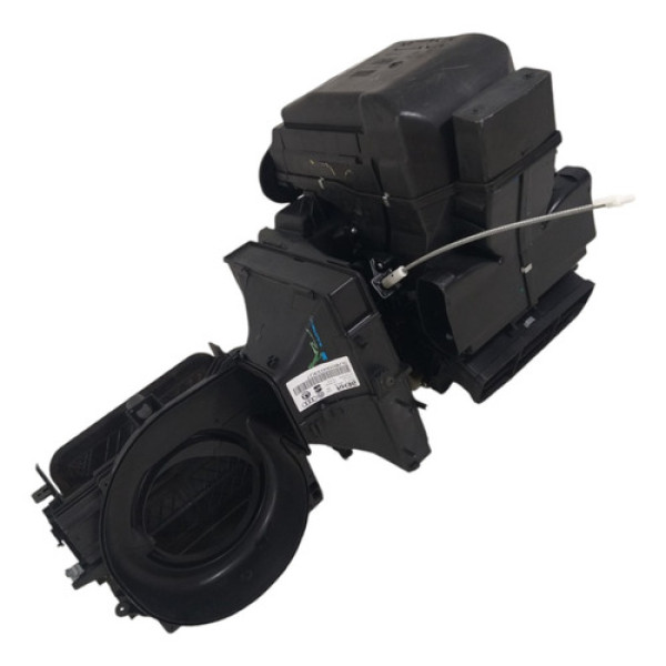 Caixa Condensador Volkswagen Gol G5 2010