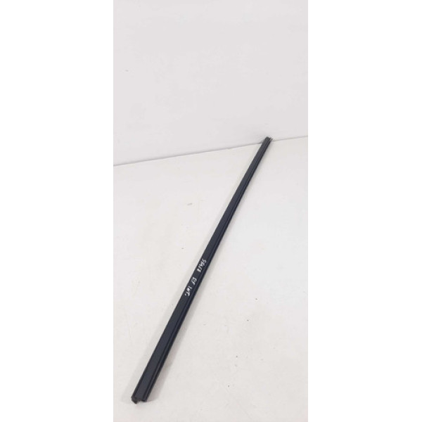 Friso Int Porta Dianteira Esquerda Volksw Spacefox 2004-2010 Preto