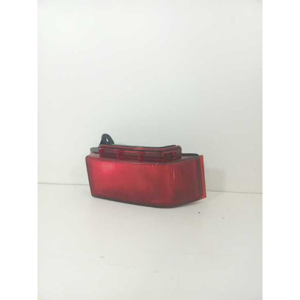 Refletor De Luz Traseira Direita Chevrolet Meriva 2003/2005
