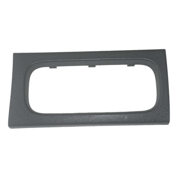 Moldura Console/ Porta Objetos Nissan Frontier 2008 Original