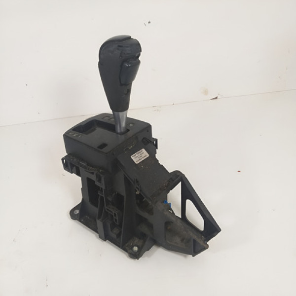 Alavanca Marchas Automática Ford Focus 2009/2013 Detalhe