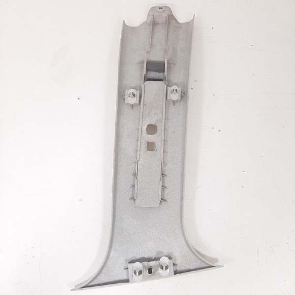 Moldura Coluna Cinto Esquerdo Fiat Idea 2005/2012 Original