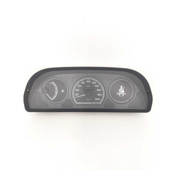 Painel De Instrumentos Fiat Palio 97 60.6224.001.0