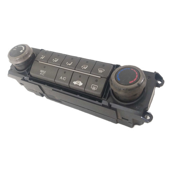 Comando Ar Condicionado Honda Civic 2007/2011 Original