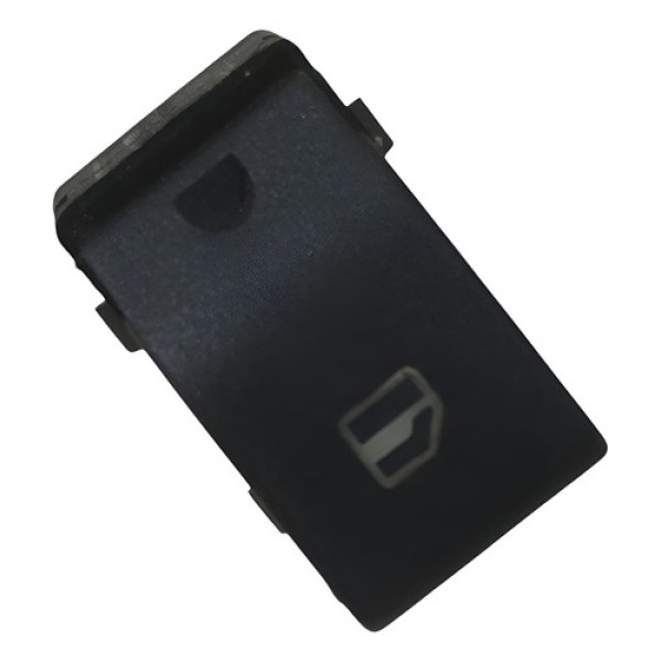 Botão Vidro Elétrico Diant Ld Volkswagen Fox Gol 2009 A 2020