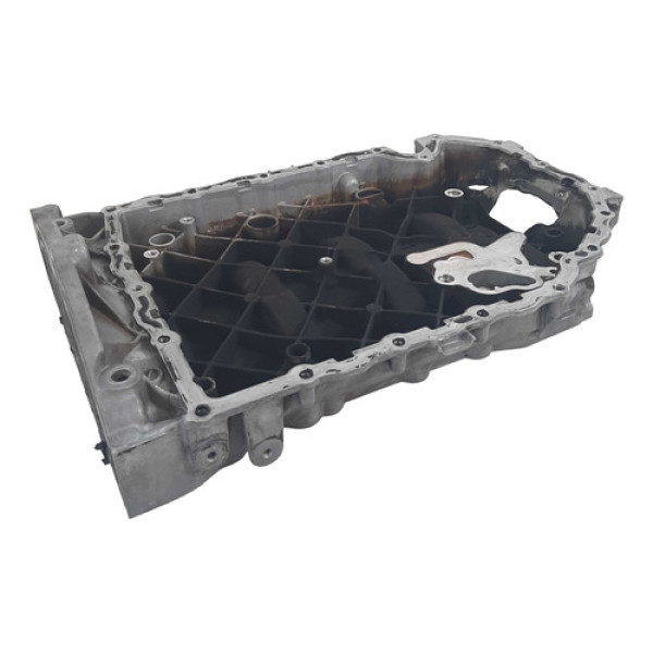 Sobre Carter Vw Jetta 2.0 Tsi 2011 Original 06j103603