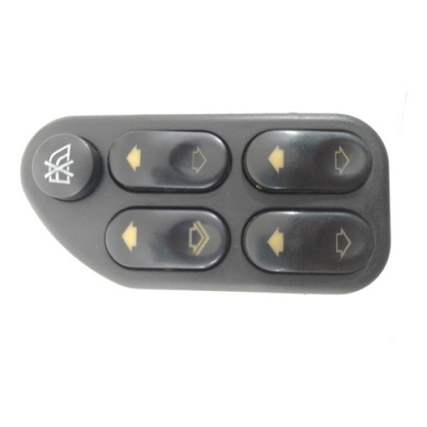 Botão Vidro Elétrico Ford Ranger 2005 A 2012