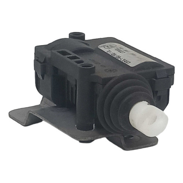 Motor Trava Tampa Traseira Gm Astra 1999/2011 Original