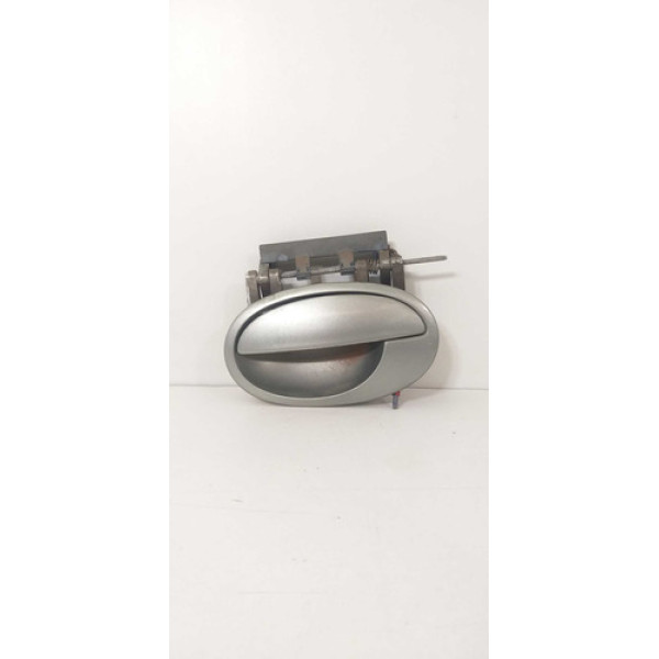 Maçaneta Externa Traseira Esquerda Chevrolet Corsa 