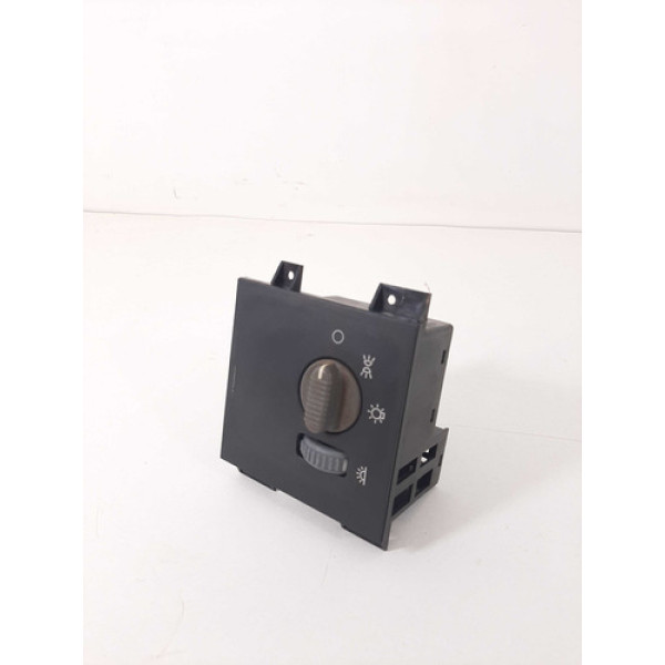 Chave Do Farol Chevrolet S10/blazer 2001-2011 