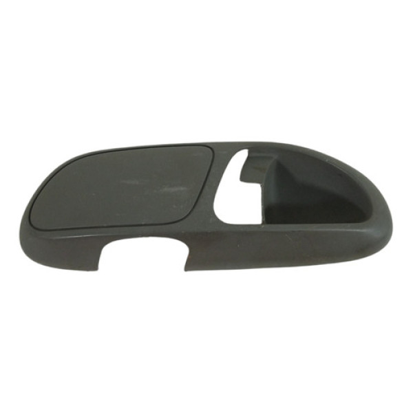 Moldura Acabame/puxador Dian/tras/esq Volkswagen Gol 98/10