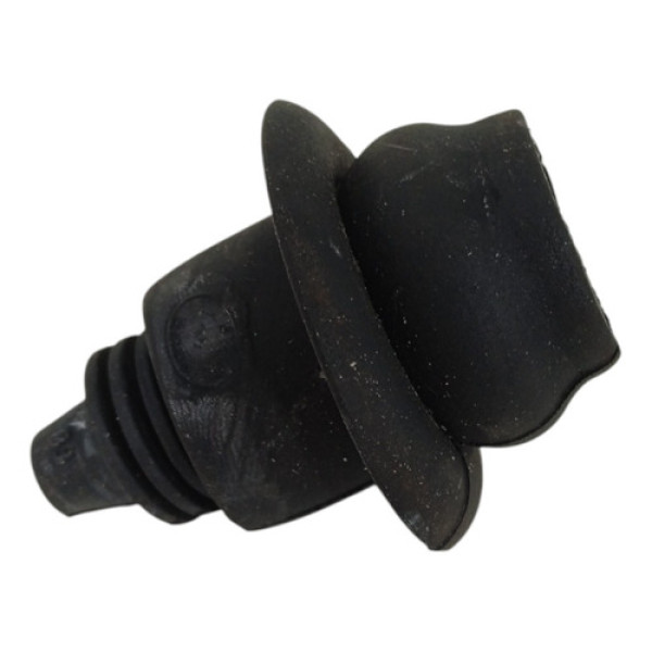 Batente Coxim Encosto Banco Traseiro Gm Astra 00/11