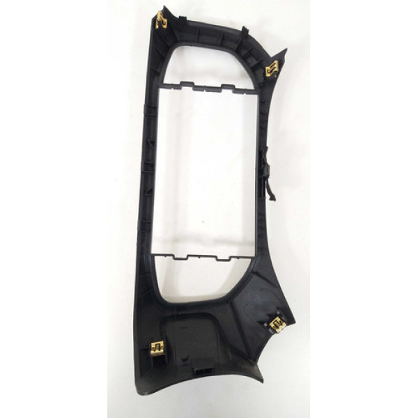 Moldura Central Painel Gm Chevrolet Onix 1.0 2016 94749982